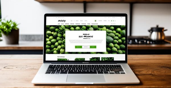 Boostez votre boutique shopify avec un référencement naturel efficace