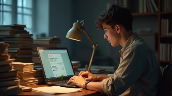 Financer sa formation quand on est demandeur d'emploi