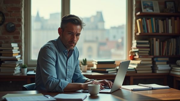 Freelance et fondateur - cumuler les deux statuts