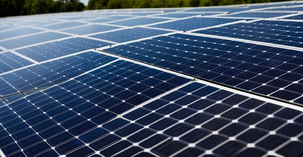 Panneau solaire photovoltaïque : des avis qui inspirent confiance