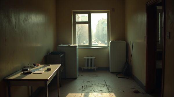 Pourquoi votre logement n'atteint-il pas le DPE classe C ?