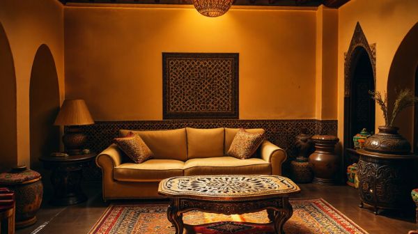 Top 5 conseils pour sélectionner un décorateur-traiteur marocain