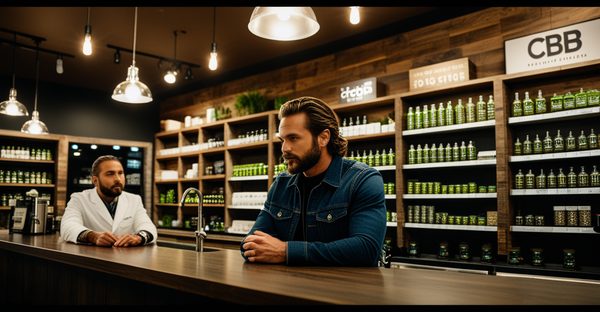 Votre guide complet pour choisir un cbd shop fiable et de qualité