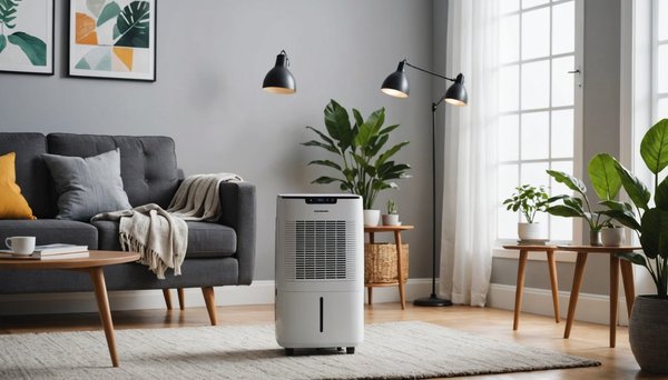 Meilleur déshumidificateur : top conseils pour un choix éclairé