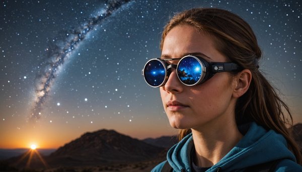 Meilleures lunettes astronomiques pour débutants en 2025